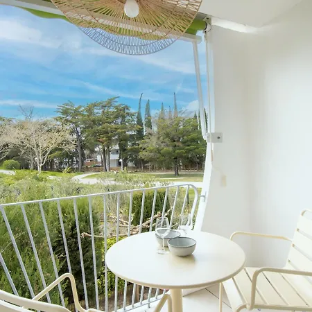 Ecume Et Serenite Parking Prive Wifi Clim Et Lit En 140 拉格朗德默特