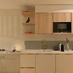 Appartamento Près De La