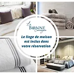 Ecume Et Serenite Parking Prive Wifi Clim Et Lit En 140 *