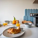 Appartamento Près De La