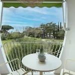 Ecume Et Serenite Parking Prive Wifi Clim Et Lit En 140 *