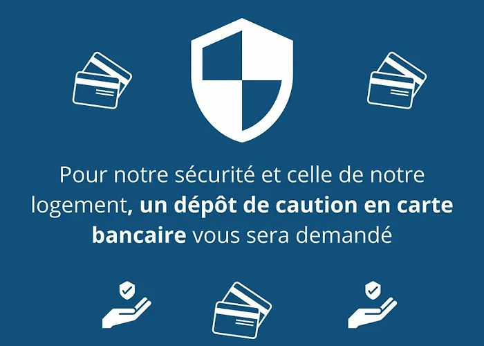 Apartamento Ecume Et Serenite Parking Prive Wifi Clim Et Lit En 140